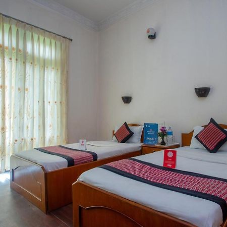 Hotel Dream Pokhara Buitenkant foto